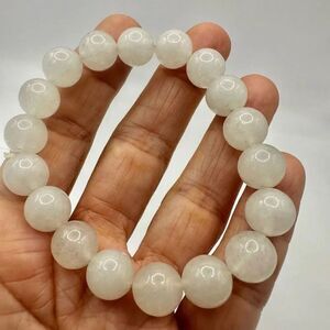 Quartz stretchy bracelet